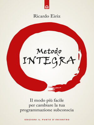 cover image of Il metodo integra